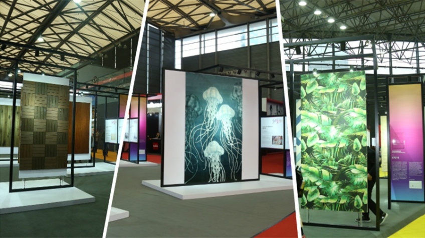 Showcase your products in a unique way!