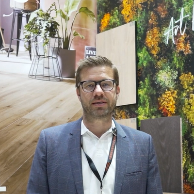 Fabian K&ouml;lliker - Swiss Krono