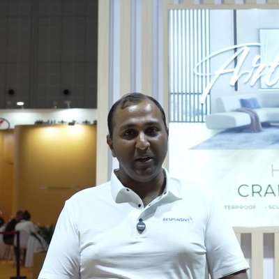 Rishabh Agarwal - Responsive Industries LLC