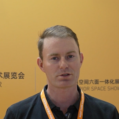 Stuart Craig Ewington - Handley Industries 2022 Limited