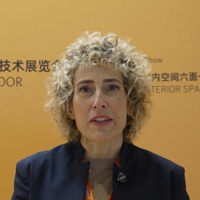 Sara Maccani - Maccani Pavimenti srl