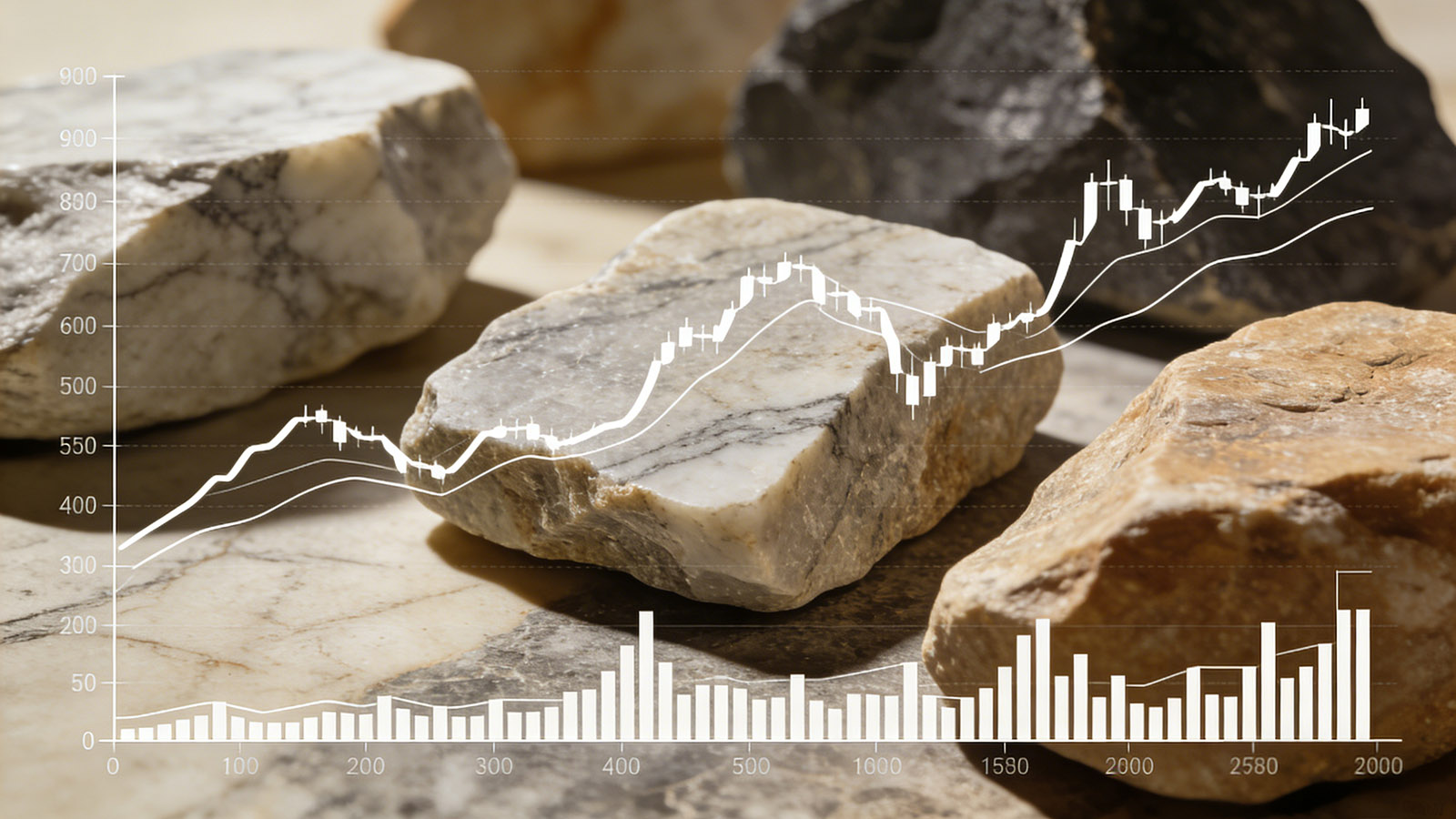 Natural Stone Takes the Crown! 2026 Asia-Pacific High-End Flooring Market Opportunities