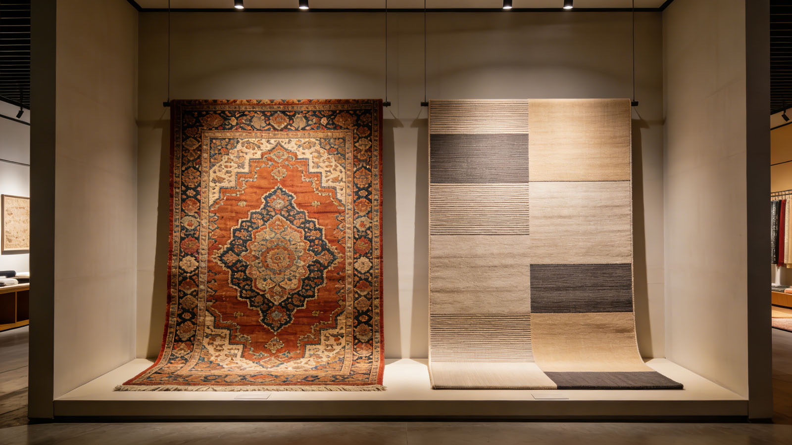 Carpet Manufacturing Trends in Asia: Innovation, Design, and Opportunities at DOMOTEX asia