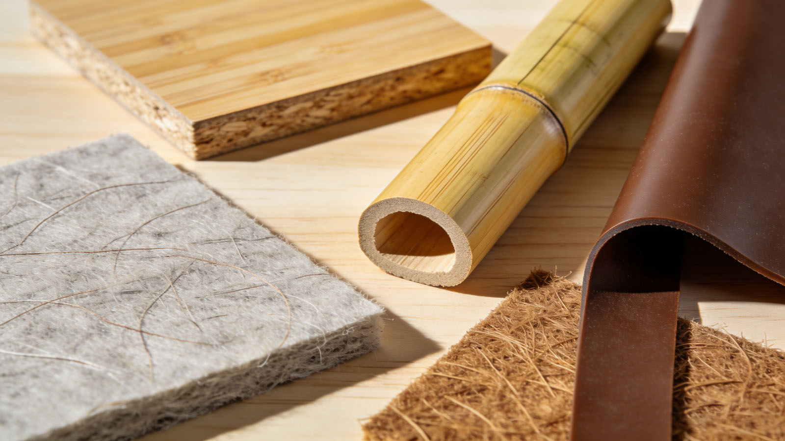 Sustainable Flooring Materials Guide