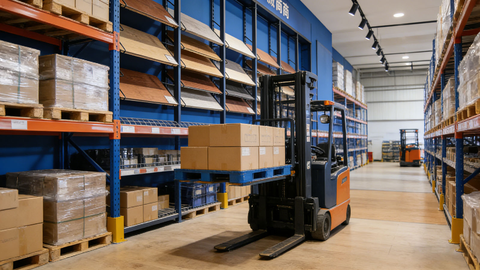 Distributor Strengths to Attract Top Flooring Manufacturers