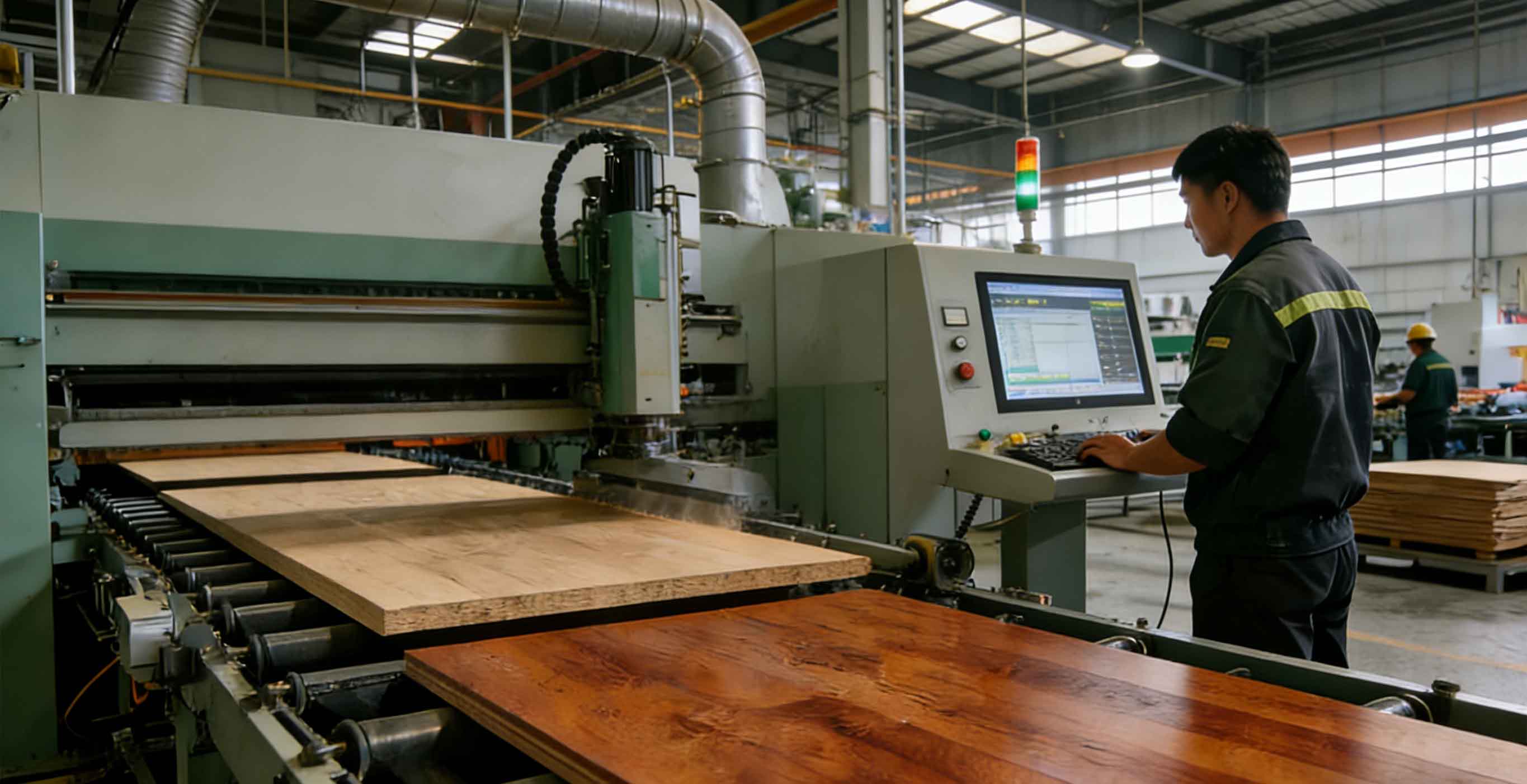 Eco-Innovation Focus of Flooring Manufacturers China: Trends, Policies & Market Practices