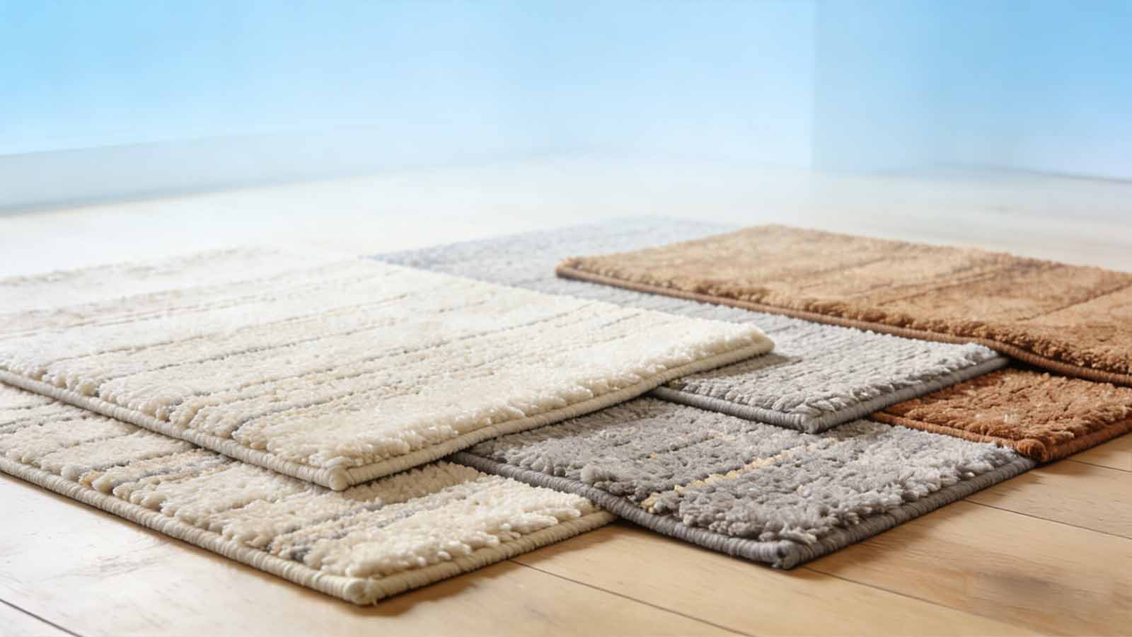 Blended Carpet Buying Guide