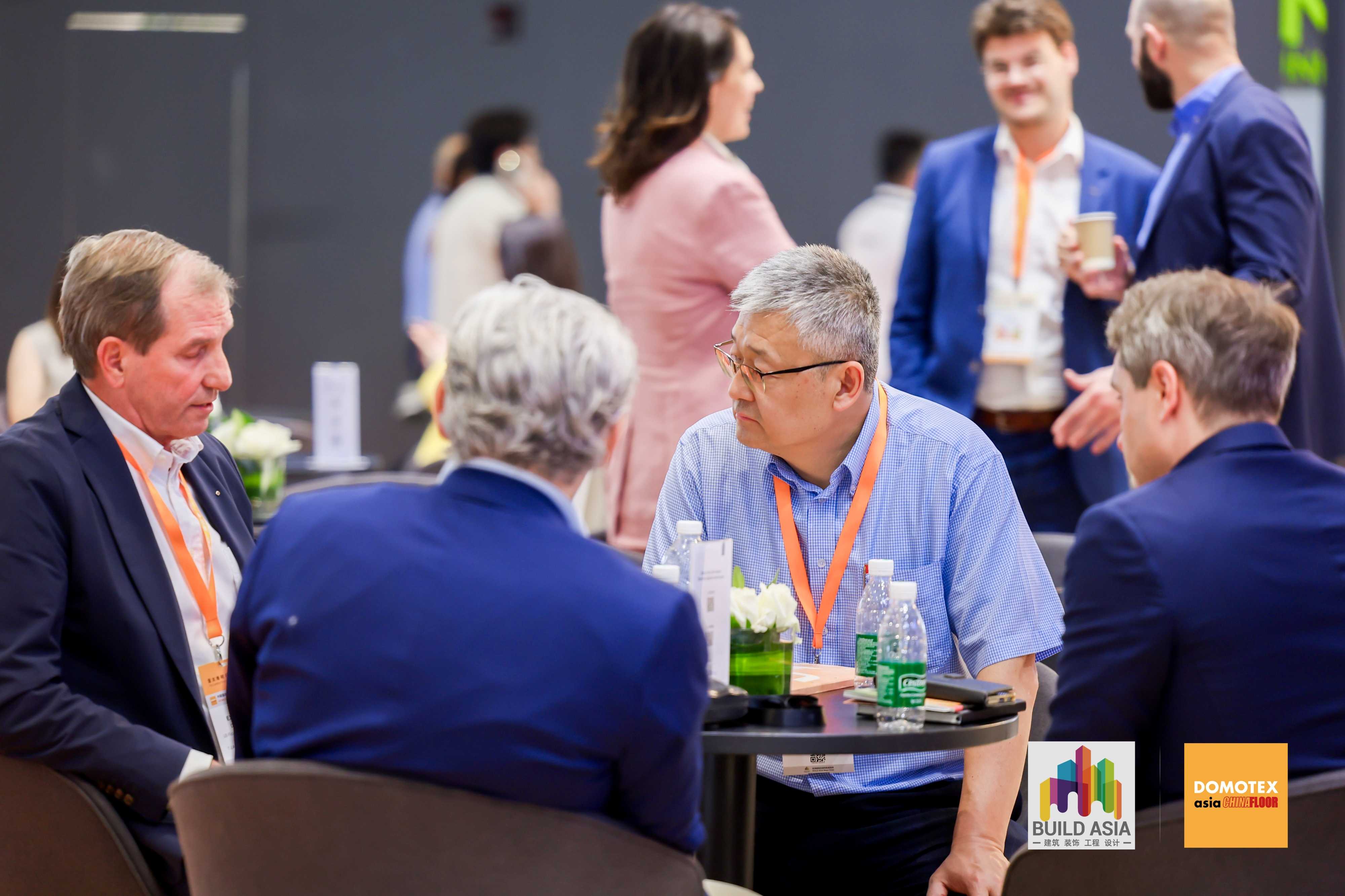 Asia Flooring Talks: Asian Markets&rsquo; Insights and Trend Forecasting