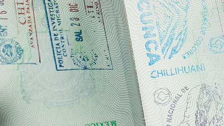 Travel Visa