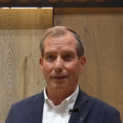 Jan Dossche - Coretec