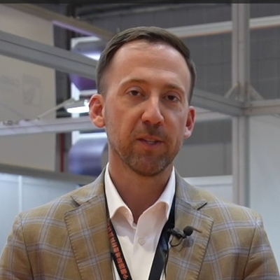 Zach C. Monroe - CARD-MONROE CORP.